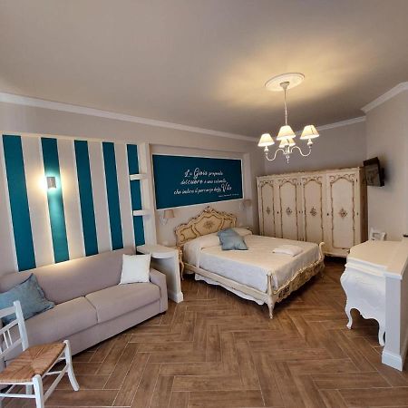 Chez Tata' - Sce Tata Bed and Breakfast Rossano Stazione Εξωτερικό φωτογραφία