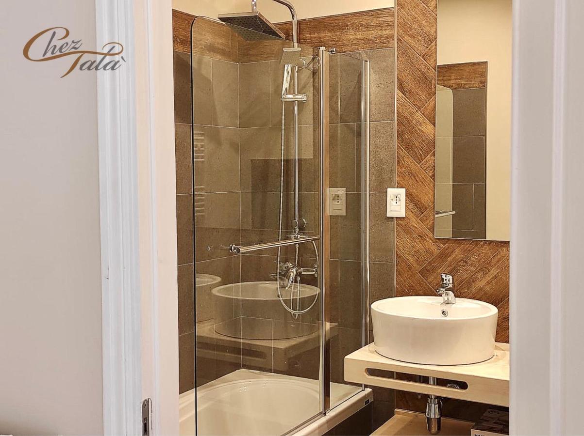 Chez Tata' - Sce Tata Bed and Breakfast Rossano Stazione Εξωτερικό φωτογραφία