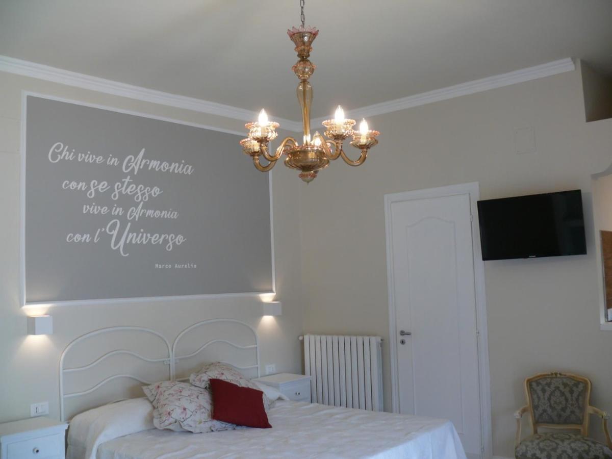 Chez Tata' - Sce Tata Bed and Breakfast Rossano Stazione Εξωτερικό φωτογραφία