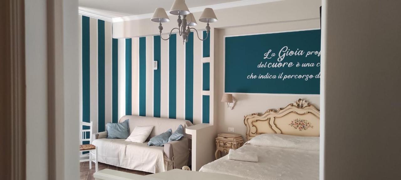 Chez Tata' - Sce Tata Bed and Breakfast Rossano Stazione Εξωτερικό φωτογραφία