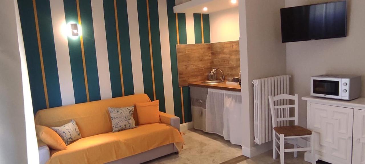 Chez Tata' - Sce Tata Bed and Breakfast Rossano Stazione Εξωτερικό φωτογραφία