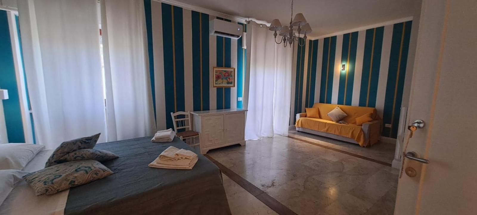 Chez Tata' - Sce Tata Bed and Breakfast Rossano Stazione Εξωτερικό φωτογραφία