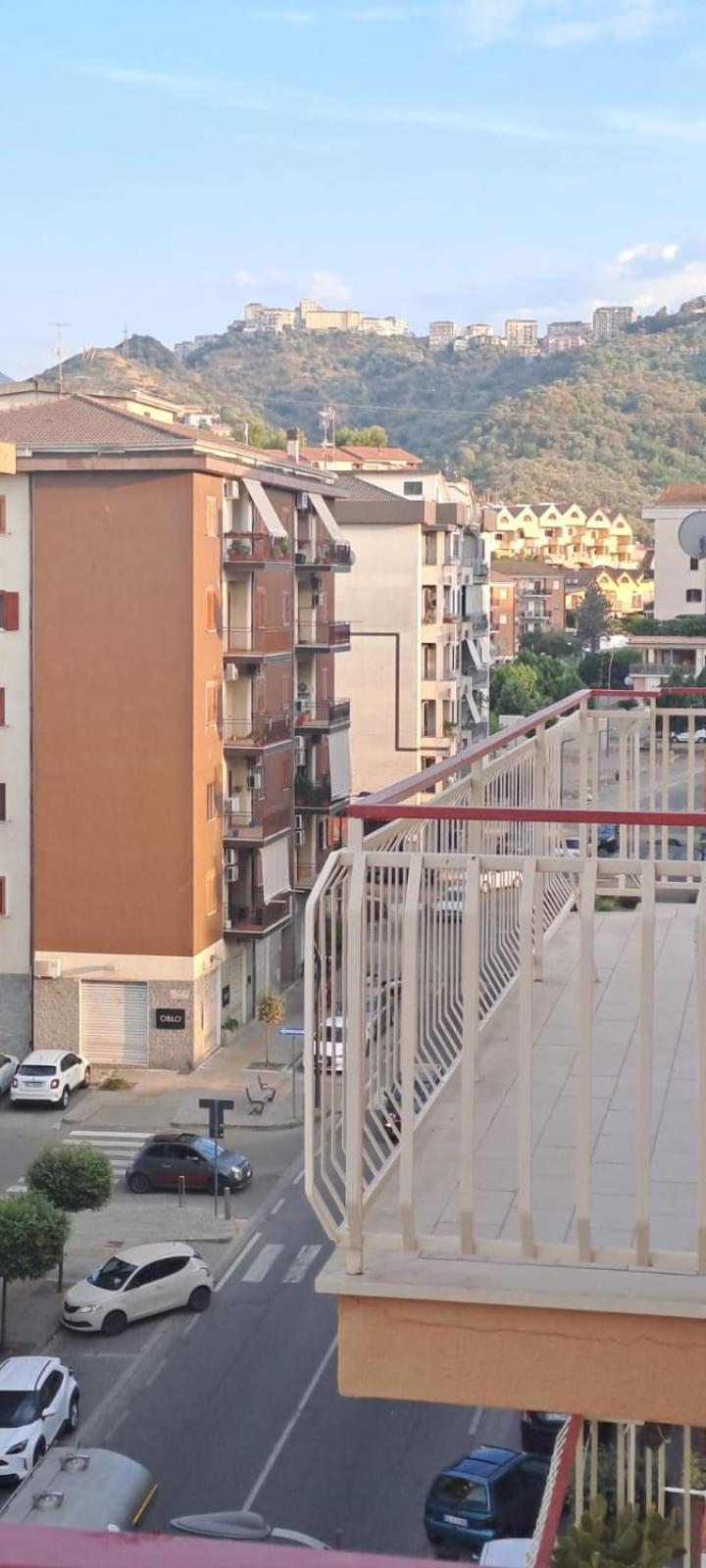 Chez Tata' - Sce Tata Bed and Breakfast Rossano Stazione Εξωτερικό φωτογραφία