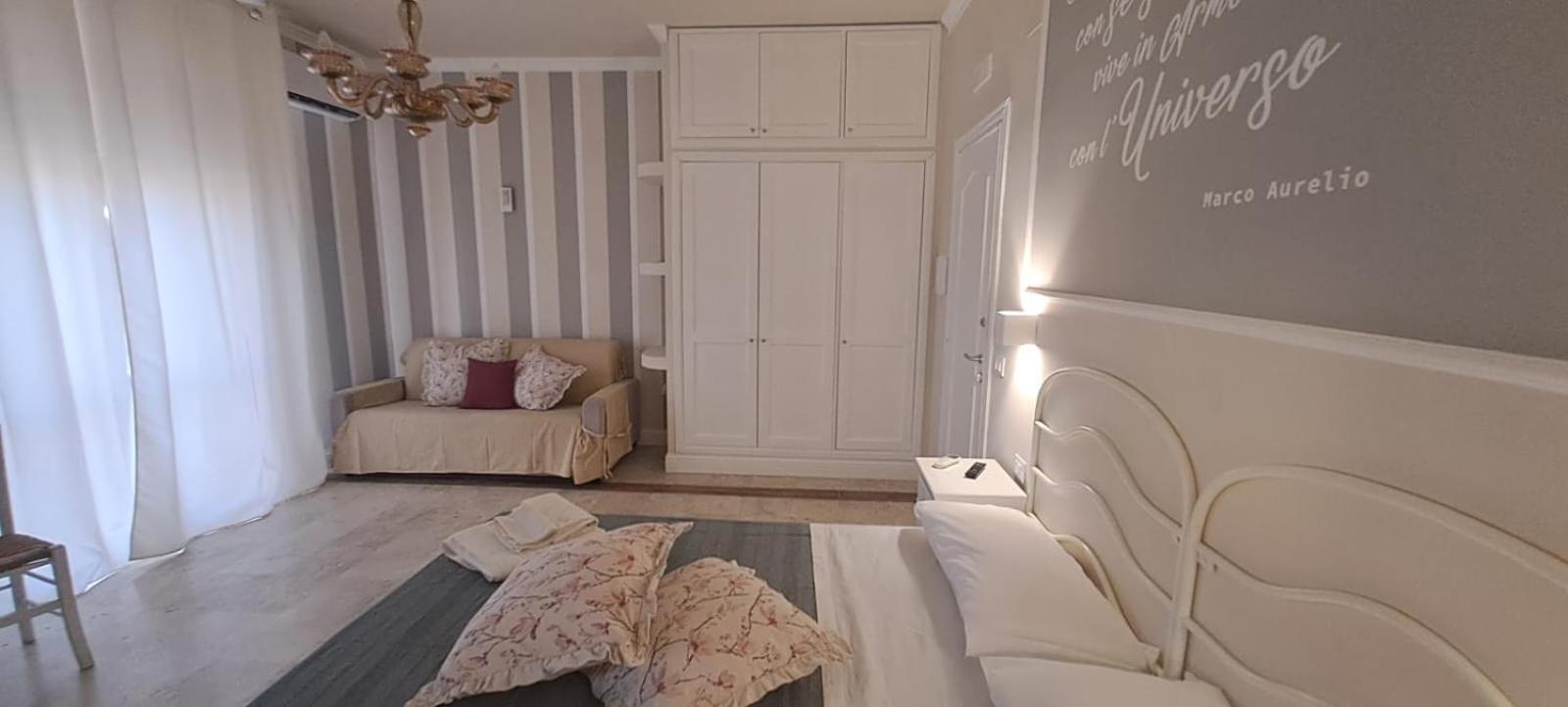 Chez Tata' - Sce Tata Bed and Breakfast Rossano Stazione Εξωτερικό φωτογραφία