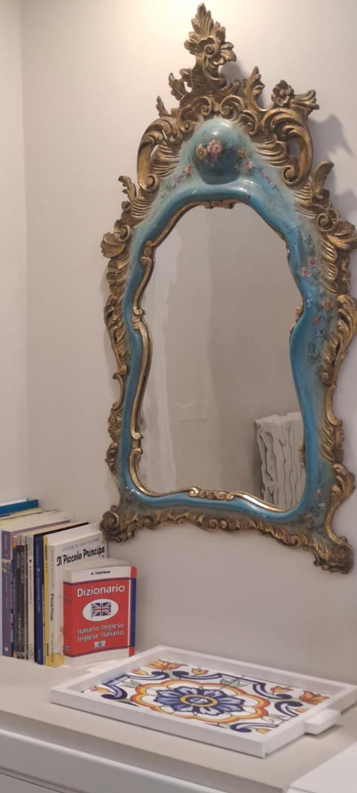Chez Tata' - Sce Tata Bed and Breakfast Rossano Stazione Εξωτερικό φωτογραφία