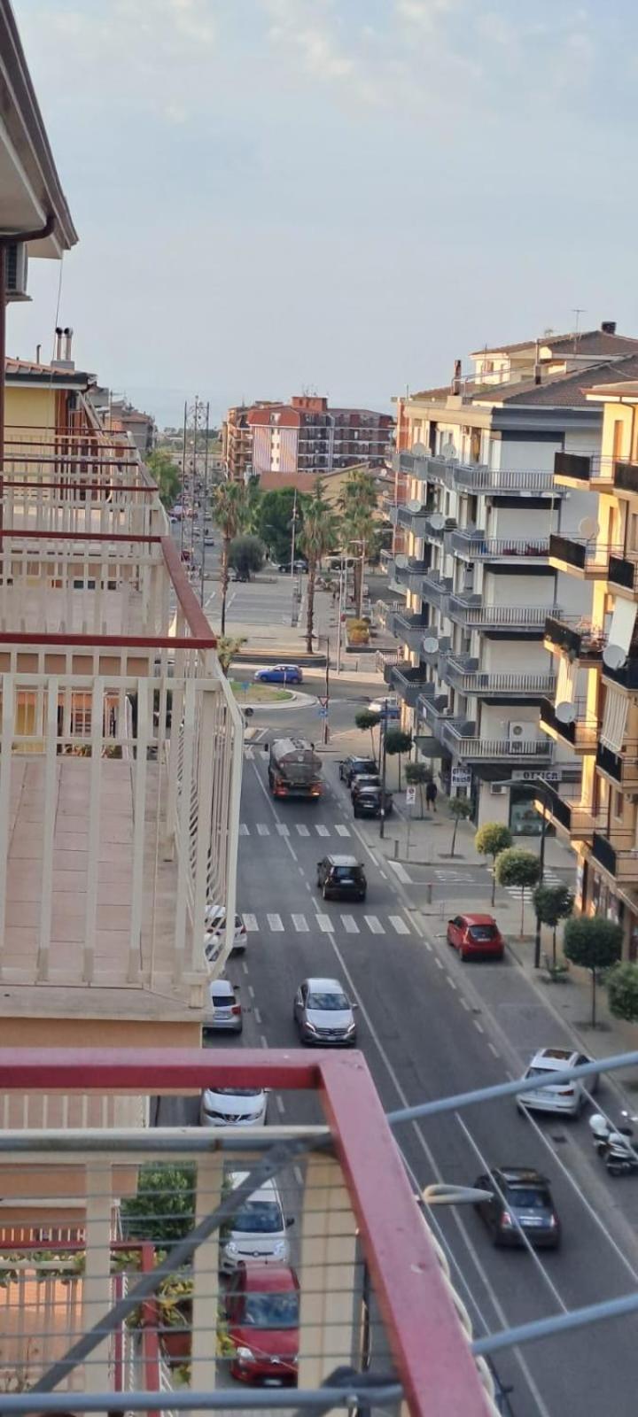 Chez Tata' - Sce Tata Bed and Breakfast Rossano Stazione Εξωτερικό φωτογραφία